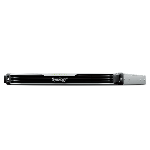 Synology RS1626xs+ 16-Bay Rackmount Storage Solution