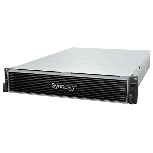 Synology RS3626xs 12-Bay Rackmount Storage Solution