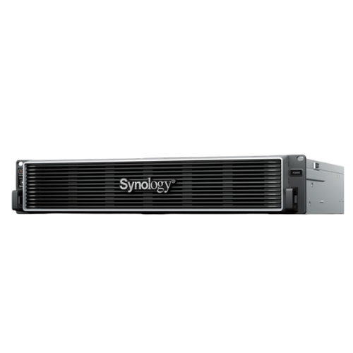 Synology FS3420 24-Bay All-Flash Storage Solution