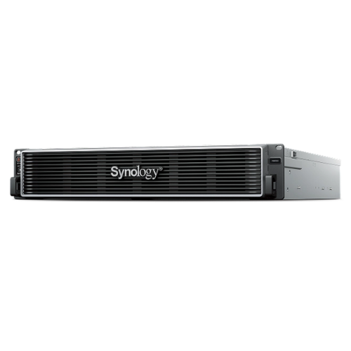 Synology FS6420 24-Bay All-Flash Storage Solution