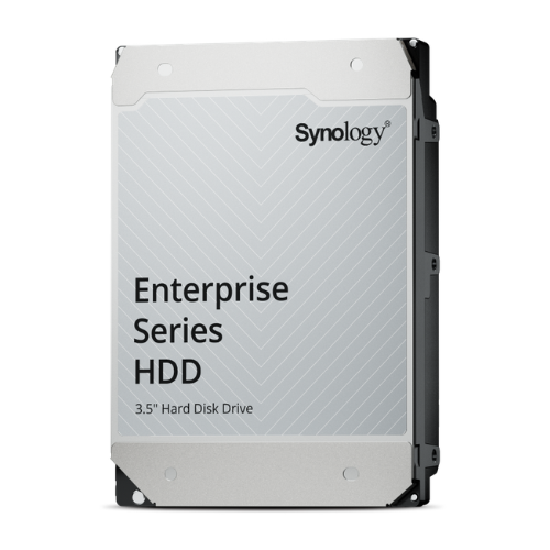 Synology HAT5320 24TB Enterprise Series SATA HDD