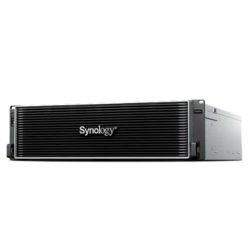Synology RS6426xs+ 24-Bay Rackmount Storage Solution