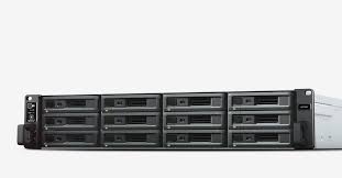 Synology Unified Controller UC3200 Active-Active SAN Storage